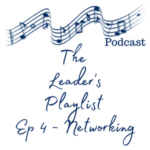 The Leader's Playlist