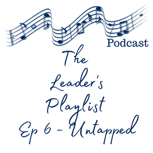 The Leader\'s Playlist