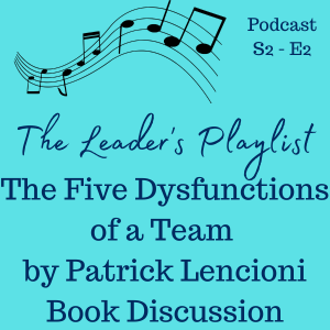 The Leader\'s Playlist