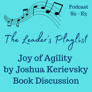 The Leader\'s Playlist