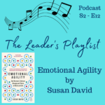 Emotional Agility