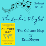 The Culture Map