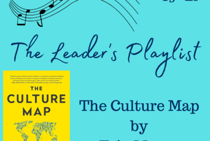 The Culture Map