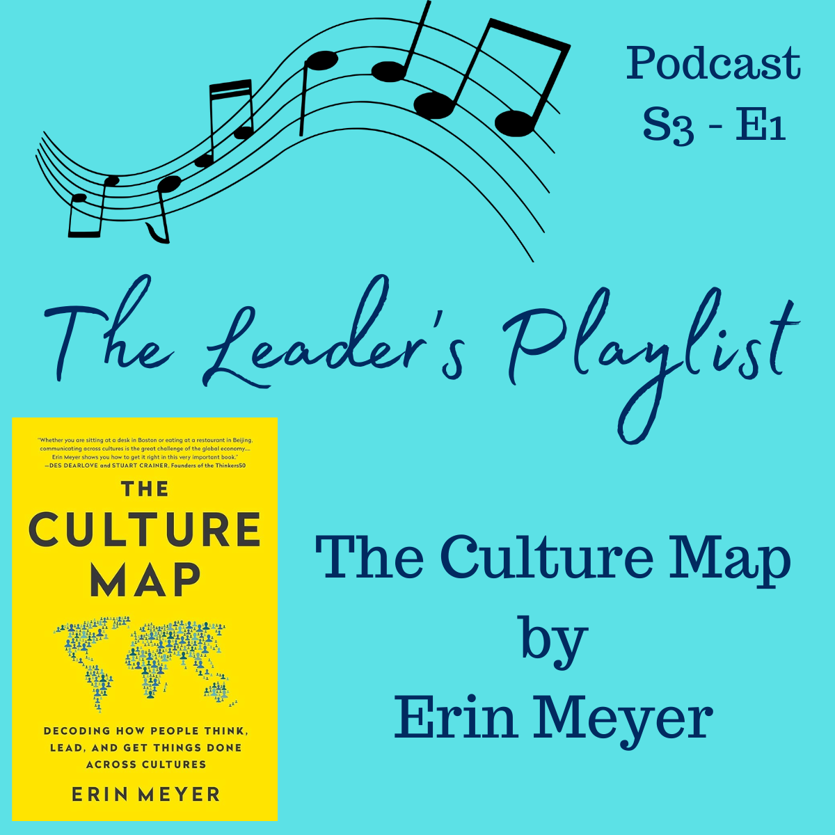 The Leader\'s Playlist