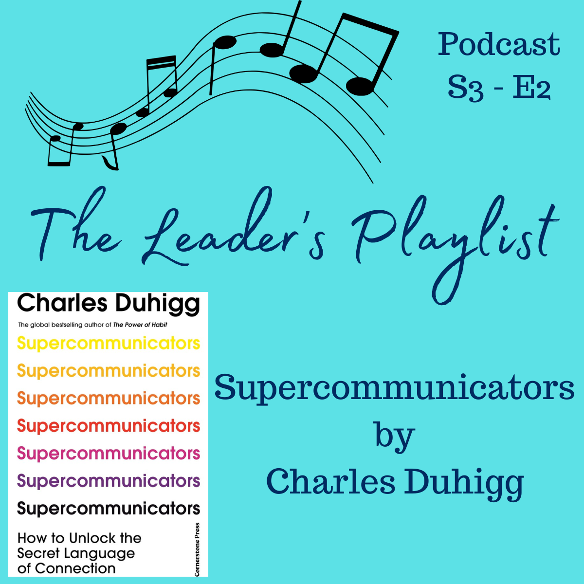 The Leader\'s Playlist